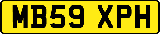 MB59XPH