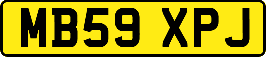 MB59XPJ