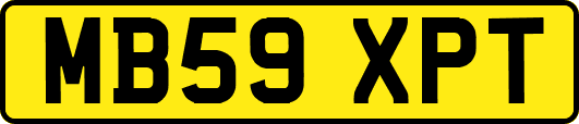 MB59XPT