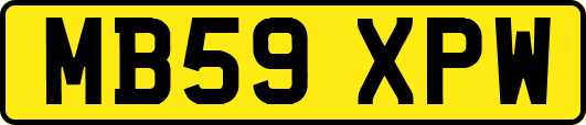 MB59XPW