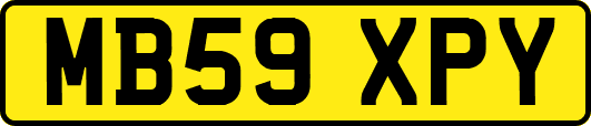 MB59XPY
