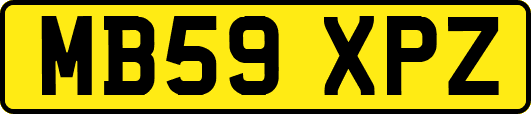 MB59XPZ