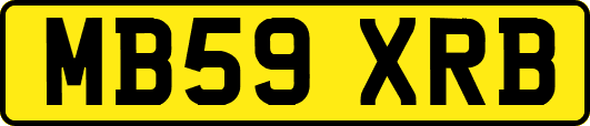 MB59XRB