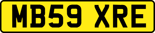 MB59XRE