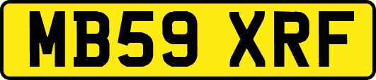 MB59XRF
