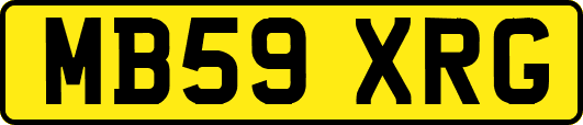 MB59XRG