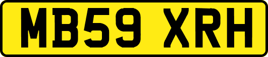 MB59XRH