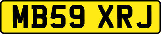 MB59XRJ
