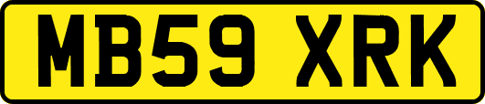 MB59XRK