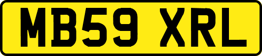 MB59XRL