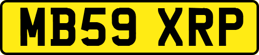 MB59XRP