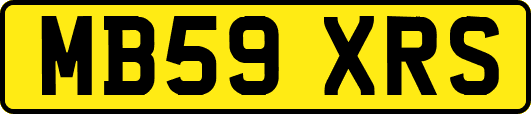 MB59XRS