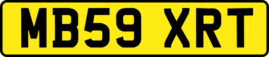 MB59XRT