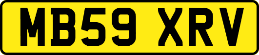 MB59XRV