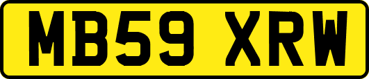 MB59XRW