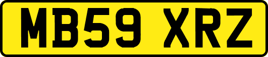 MB59XRZ