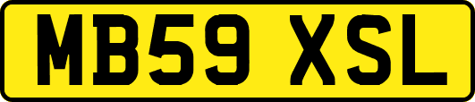 MB59XSL
