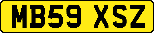 MB59XSZ