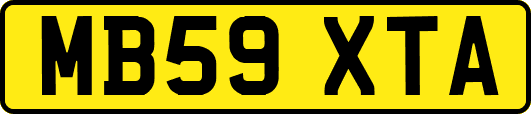 MB59XTA