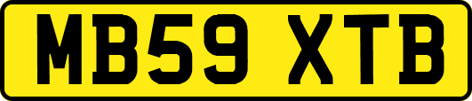 MB59XTB