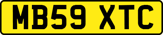 MB59XTC