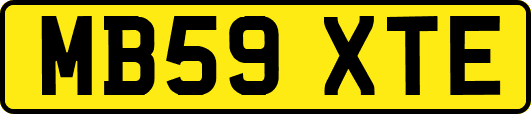 MB59XTE