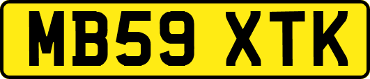 MB59XTK