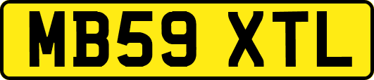 MB59XTL