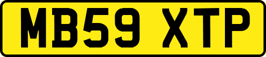 MB59XTP