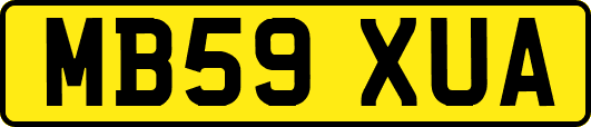 MB59XUA