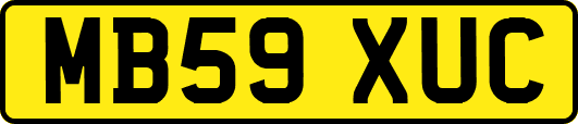 MB59XUC