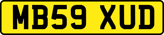 MB59XUD