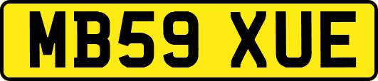 MB59XUE