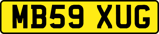 MB59XUG