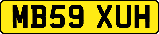 MB59XUH