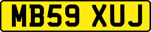 MB59XUJ