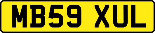 MB59XUL