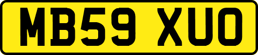MB59XUO