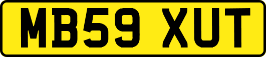 MB59XUT