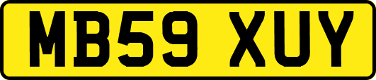 MB59XUY