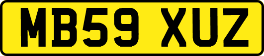 MB59XUZ