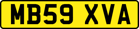 MB59XVA