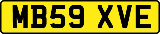 MB59XVE