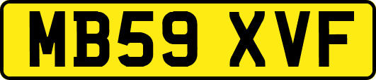 MB59XVF