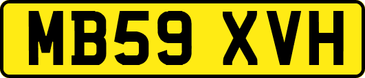 MB59XVH