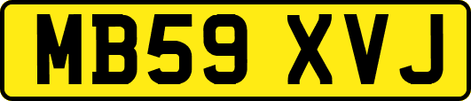 MB59XVJ