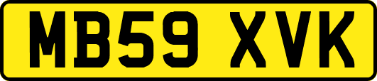 MB59XVK