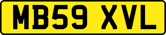 MB59XVL