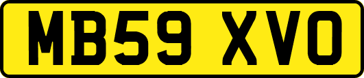 MB59XVO