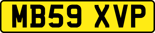 MB59XVP